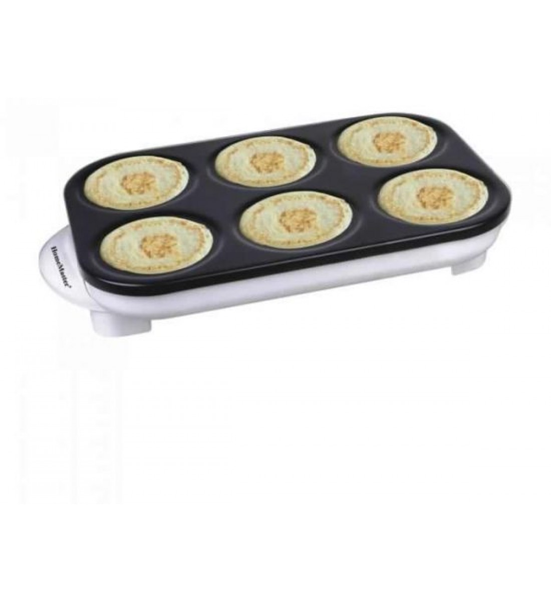 آلة عمل مصابيب 6 عيون هوم ماستر